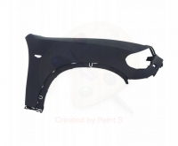 Крило переднє, праве BMW X5 E70 (БМВ Х5 Е70) 2010-2013 51657222996