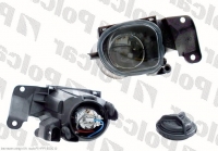 Фара протитуманна права 1999-2001 AUDI A6 (C5)