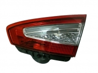 Ліхтар задній правий Ford Mondeo 2010-2014 внутрішній (універсал)