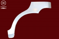 Арка задня ліва Daewoo Matiz (Део Матиз) 1998-2014