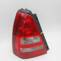 Ліхтар задній лівий Subaru Forester 2003-2005