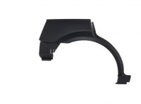 Арка задня права Ford Mondeo (Форд Мондео) 2000-2007 седан / лифтбек