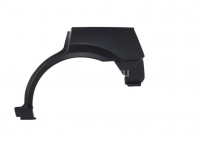 Арка задня ліва Ford Mondeo (Форд Мондео) 2000-2007 седан / лифтбек