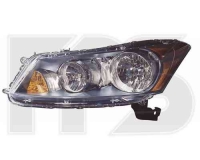 Фара ліва HB4/HB3/1157A/168 Honda Accord 8 USA