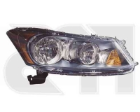 Фара права HB4/HB3/1157A/168 Honda Accord 8 USA