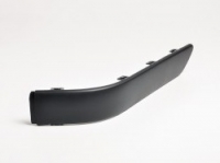 Накладка бампера заднього права Ауді 80 Б4 Накладка бампера заднього права Ауді 80 Б4