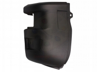 Кут заднього бампера, правий IVECO DAILY (Івеко Дейлі) 1999-2006 500326836 Кут заднього бампера, правий IVECO DAILY (Івеко Дейлі) 1999-2006 500326836