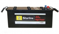 Аккумулятор Starline High Power 190Ah 
