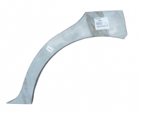 Арка задня ліва Chevrolet Aveo T200 (Шевроле Авео Т200) хетчбек Арка задня ліва Chevrolet Aveo T200 (Шевроле Авео Т200) хетчбек