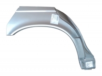 Арка задня права BMW E34 (БМВ 5 Е34)