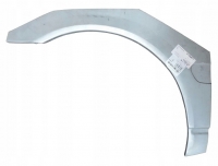 Арка задня права Mercedes C208 CLK (Мерседес 208 купе) 1997-2003 Арка задня права Mercedes C208 CLK (Мерседес 208 купе) 1997-2003