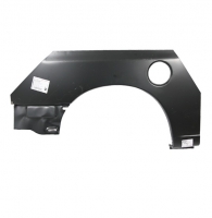 Арка задня права VW Caddy / Seat Inca 1995-2004