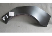 Арка задня ліва Фіат Пунто 2 (Fiat Punto 2) 1999-2010 5-ти дверний