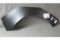 Арка задня права  Фіат Пунто 2 (Fiat Punto 2) 1999-2010 3-х дверний
