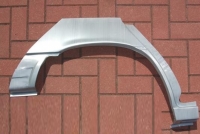 Арка задня права Opel Vectra A (Опель Вектра А) 1988-1995