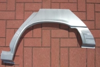 Арка задня ліва Opel Vectra A (Опель Вектра А) 1988-1995