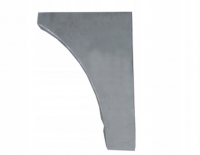 Арка передня ліва Фіат Добло (Fiat Doblo) 2001-2010