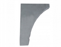 Арка передня права Фіат Добло (Fiat Doblo) 2001-2010