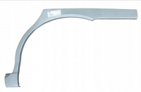 Арка задня ліва Rover 75 (RJ) (Ровер 75) 1999-2005