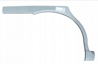 Арка задня права Rover 75 (RJ) (Ровер 75) 1999-2005
