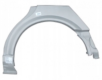 Арка задня ліва Opel Astra G (Опель Астра G) 1998-2009 універсал