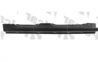 Порог правий Opel Astra H (Опель Астра Н) 2003-2014