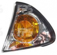 Покажчик повороту лівий Toyota Avensis 2000-2002 