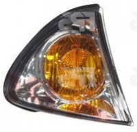 Покажчик повороту правий Toyota Avensis 2000-2002 