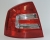 Ліхтар задній лівий Skoda Octavia A5 2005-2009 Лифтбек