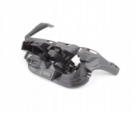 Кронштейн переднього бампера, лівий BMW X3 F25 (БМВ Х3 Ф25) 2010-2014 51117212955