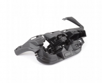 Кронштейн переднього бампера, правий BMW X3 F25 (БМВ Х3 Ф25) 2010-2014 51117212956