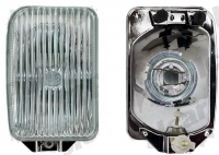 Додаткова (протитуманна фара) права VW Passat B2 Додаткова (протитуманна фара) права VW Passat B2