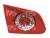 Ліхтар задній лівий внутрішній KOMBI P21W VW Passat B6