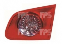 Ліхтар задній правий внутрішній KOMBI P21W VW Passat B6
