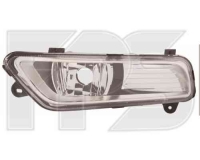 Фара протитуманна ліва P21W (без додаткових функцій) VW Passat B7 Фара протитуманна ліва P21W (без додаткових функцій) VW Passat B7