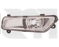 Фара протитуманна права P21W (без додаткових функцій) VW Passat B7 Фара протитуманна права P21W (без додаткових функцій) VW Passat B7