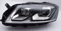 Фара ліва LED / ксенон / AFS (Фольксваген Пассат Б7 Європа) 2010-2015 Фара ліва LED / ксенон / AFS (Фольксваген Пассат Б7 Європа) 2010-2015