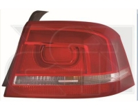 Ліхтар задній правий SEDAN світла полоска VW Passat B7