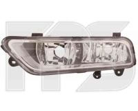 Фара протитуманна ліва P21W + H8 (з функцією денного світла) VW Passat B7 Фара протитуманна ліва P21W + H8 (з функцією денного світла) VW Passat B7