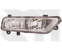 Фара протитуманна права P21W + H8 (з функцією денного світла) VW Passat B7 Фара протитуманна права P21W + H8 (з функцією денного світла) VW Passat B7