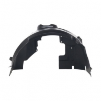 Передній подкрилок, правий Ford Focus MK3 (Форд Фокус МК3) 2014-2018 AM51-R16114-AEBF Передній подкрилок, правий Ford Focus MK3 (Форд Фокус МК3) 2014-2018 AM51-R16114-AEBF