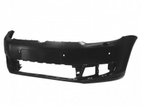 Бампер передній VW Touran (Фольксваген Тоуран) 2010-2015 1T0807217RGRU