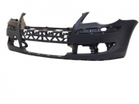 Бампер передній VW Touran (Фольксваген Тоуран) 2006-2010 1T0807221DGRU