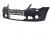 Бампер передній VW Touran (Фольксваген Тоуран) 2006-2010 1T0807221DGRU