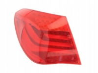 Ліхтар задній лівий зовнішній BMW 7 F01 LED