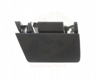 Заглушка крюка права LEXUS RX (Лексус РХ) F-SPORT 2012-2015 5212748917 Заглушка крюка права LEXUS RX (Лексус РХ) F-SPORT 2012-2015 5212748917