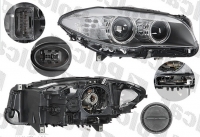 Фара права BMW 5 F10 / F11 до 2013 (біксенон)