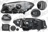Фара ліва BMW 5 F10 / F11 після 2013 (адаптивний біксенон)