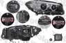 Фара права BMW 5 F10 / F11 після 2013 (біксенон)