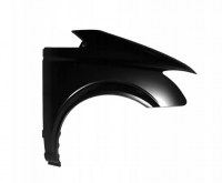 Крило переднє праве Mercedes Vito 639 (Мерседес Віто 639) 2010-2014 6398800106; 6398800500